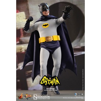 Batman (1966) Movie Masterpiece Action Figure 1/6 Batman 30 cm